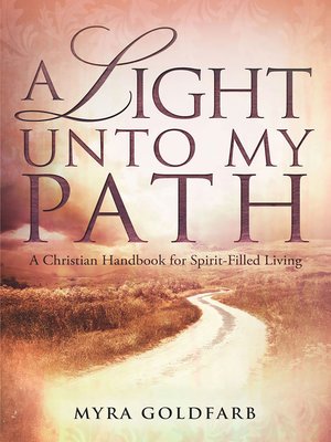 cover image of A Light Unto My Path